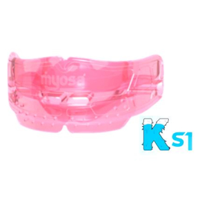 MYOSA KIDS KS1 PINK